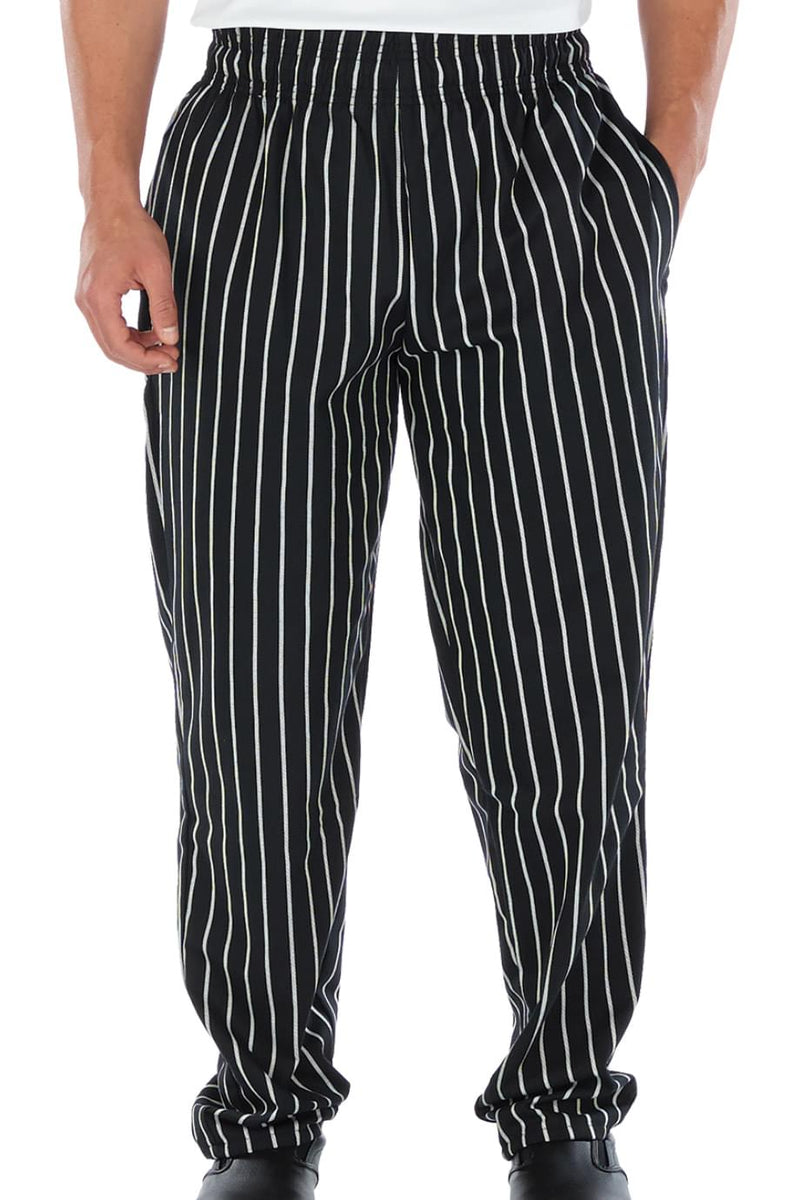 EDWARDS BASIC CHEF PANT