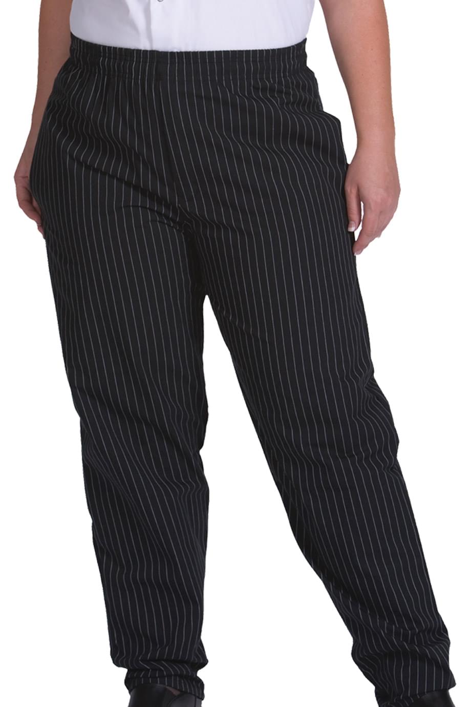 EDWARDS UNISEX ULTIMATE CHEF PANT