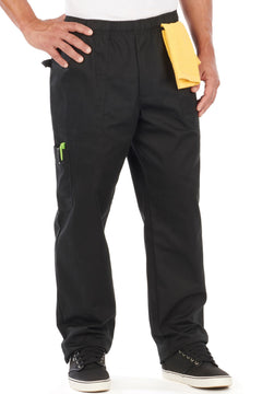 EDWARDS UNISEX TRADITIONAL CARGO CHEF PANT