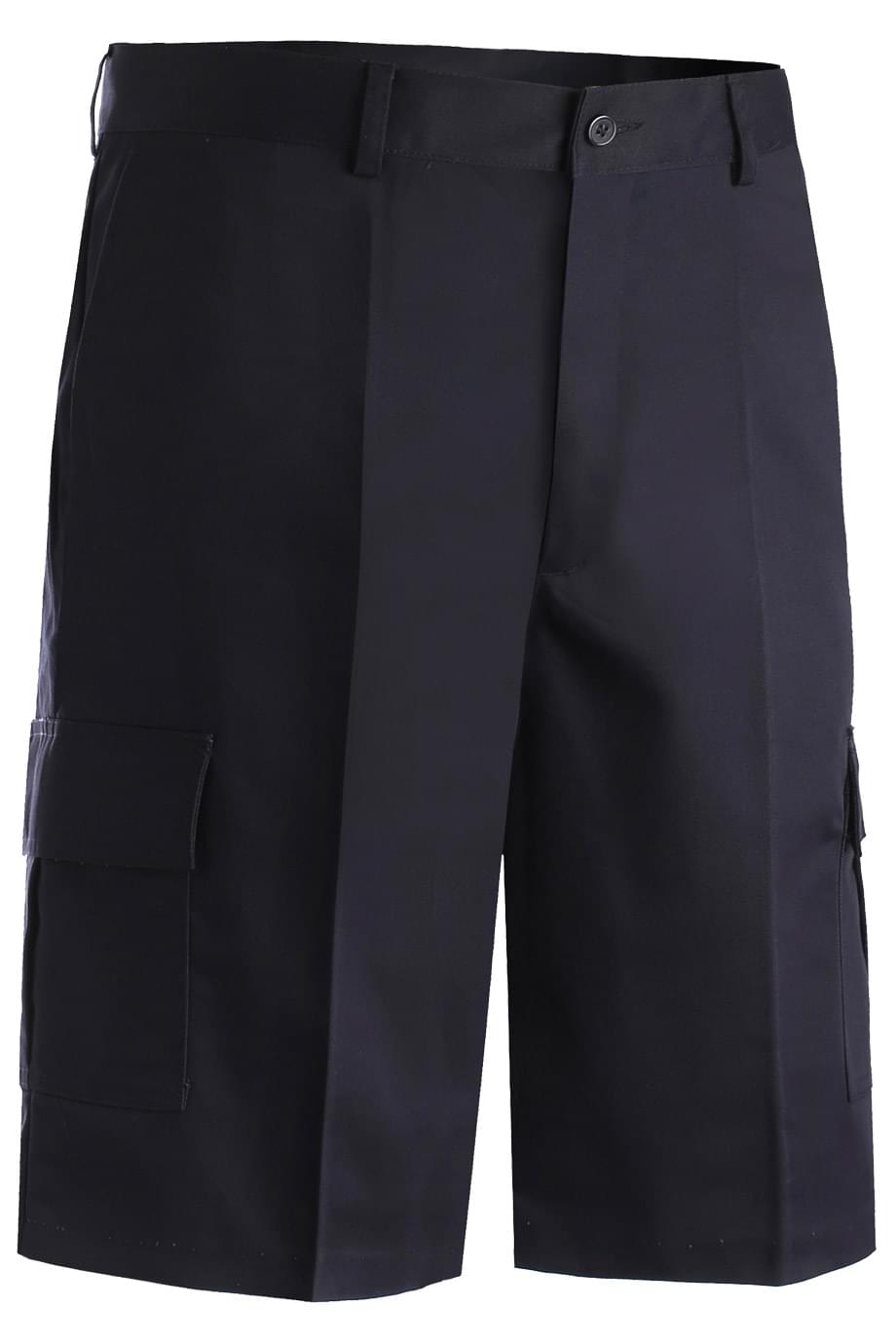 EDWARDS BLENDED CHINO MENS CARGO SHORTS