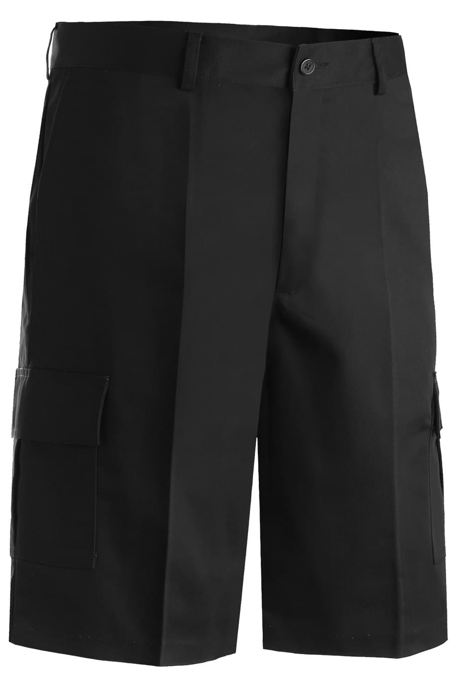 EDWARDS BLENDED CHINO MENS CARGO SHORTS