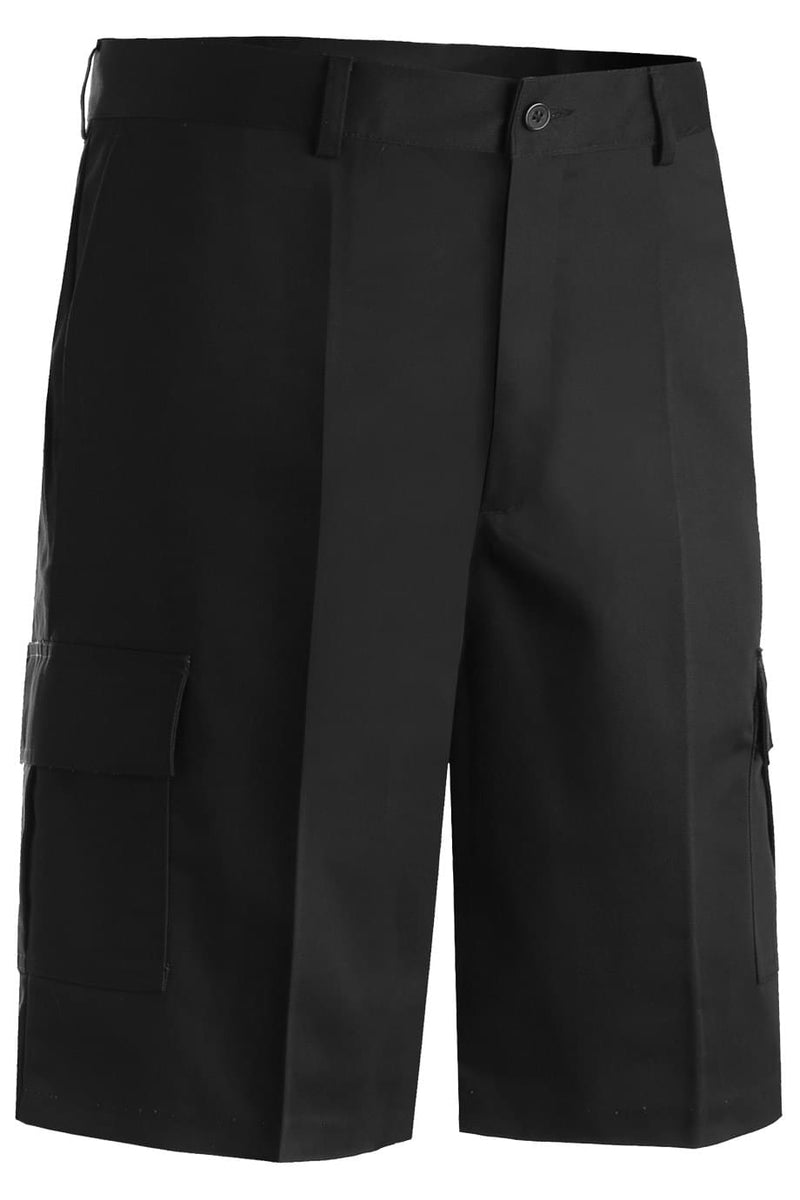 EDWARDS BLENDED CHINO MENS CARGO SHORTS
