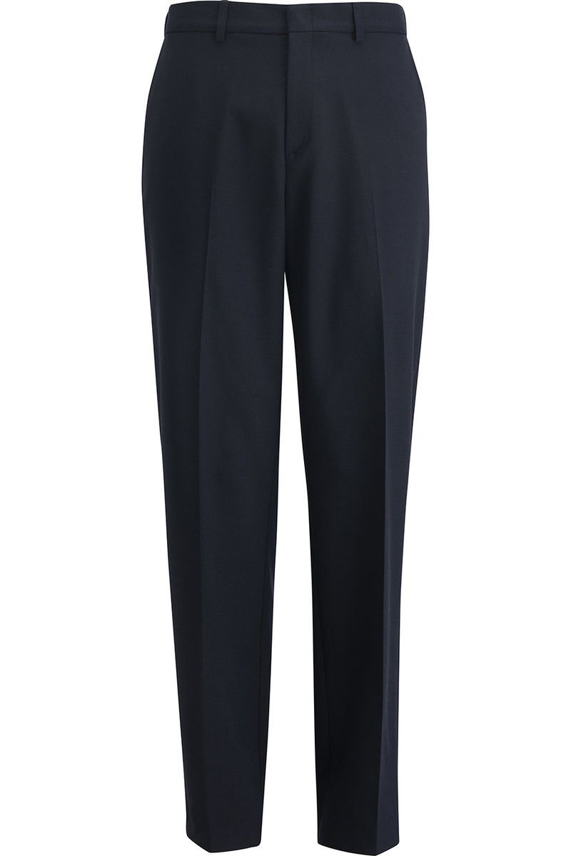 EDWARDS SIGNATURE MENS EZ FIT DRESS PANT