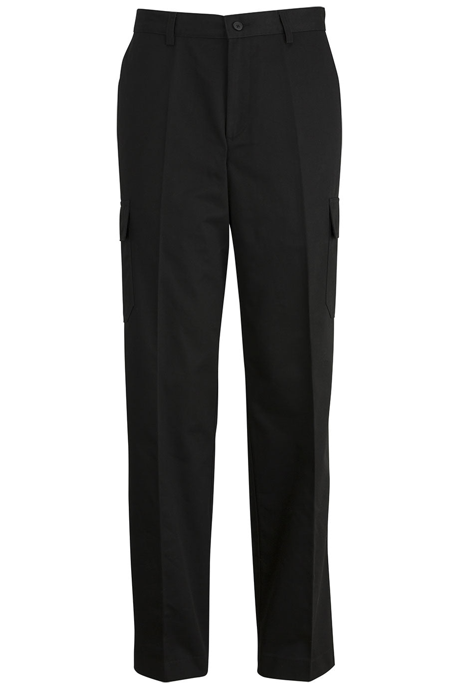 EDWARDS UTILITY CHINO MENS CARGO PANTS