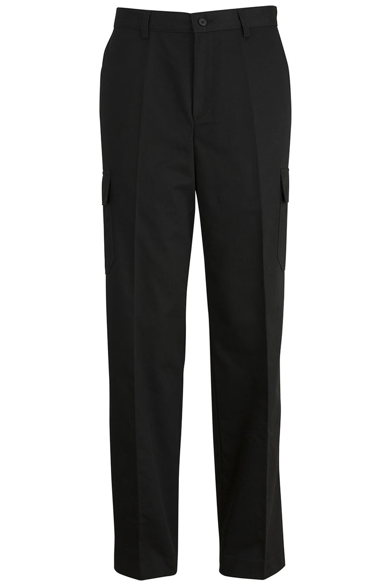 EDWARDS UTILITY CHINO MENS CARGO PANTS