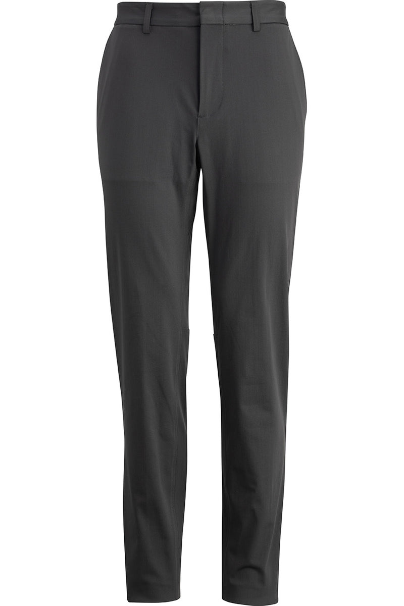 EDWARDS POINT GREY MENS DRESS PANT