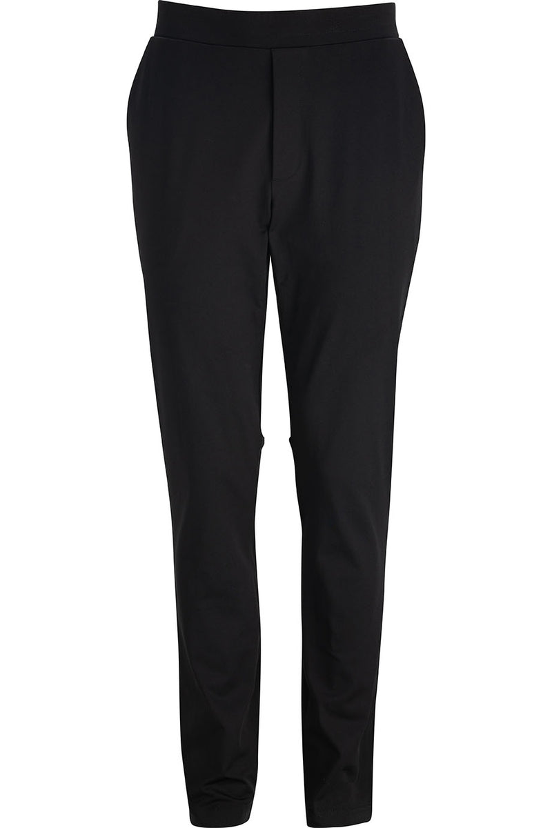 EDWARDS POINT GREY MENS TAPERED ANKLE PANT