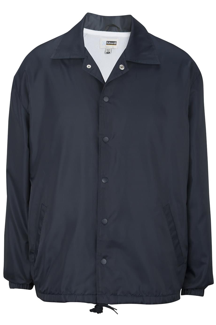 EDWARDS COACHS UNISEX JACKET