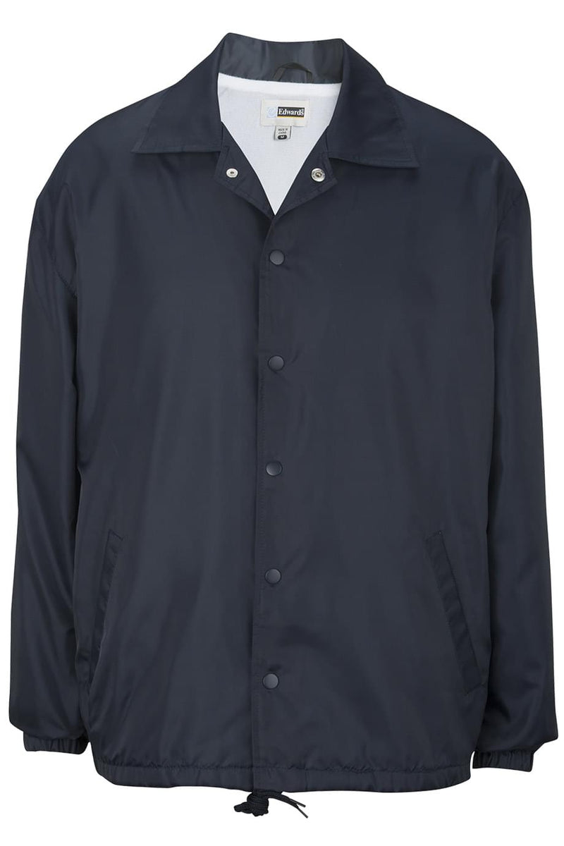 EDWARDS COACHS UNISEX JACKET