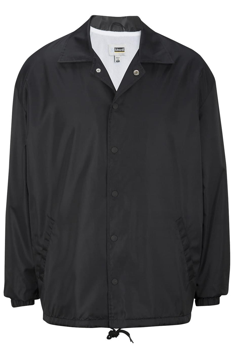 EDWARDS COACHS UNISEX JACKET