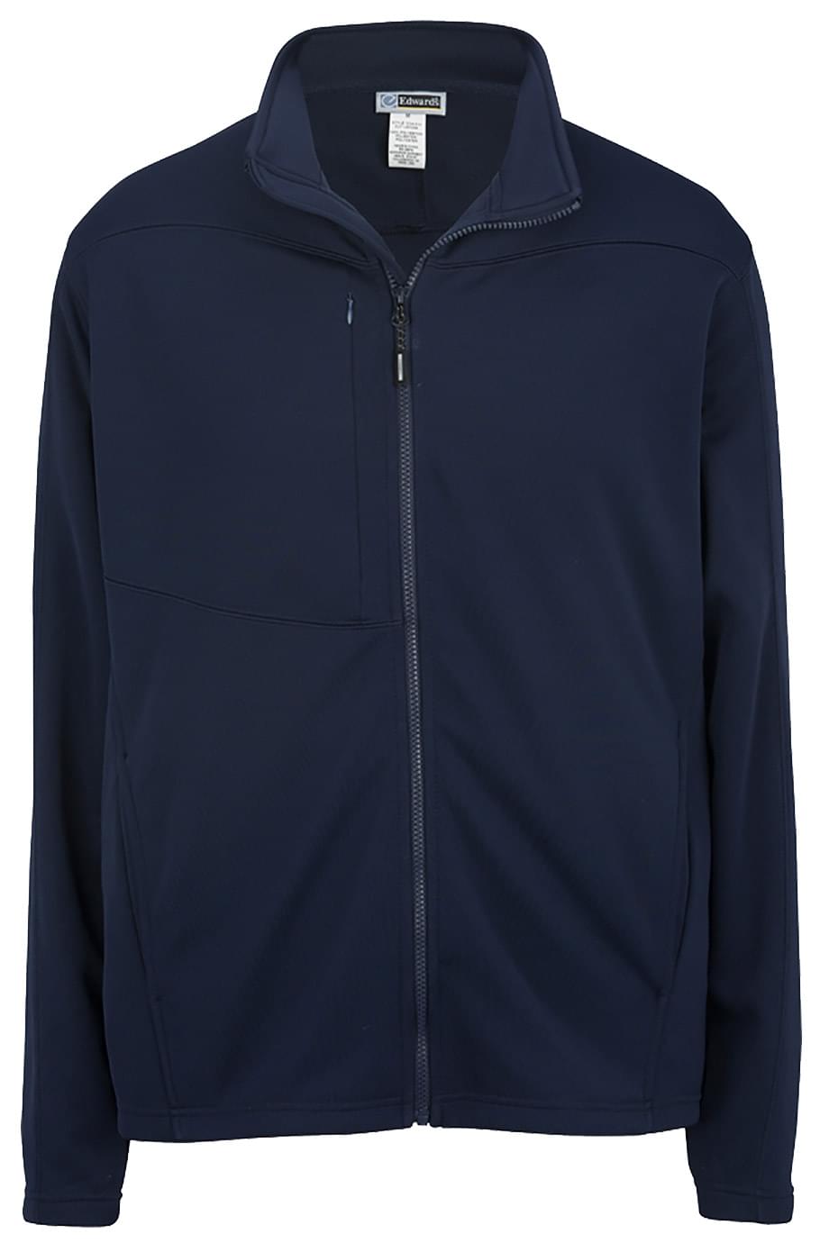 EDWARDS PERFORMANCE TEK MENS JACKET
