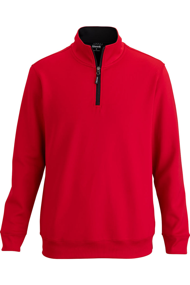 EDWARDS PERFORMANCE UNISEX PULLOVER