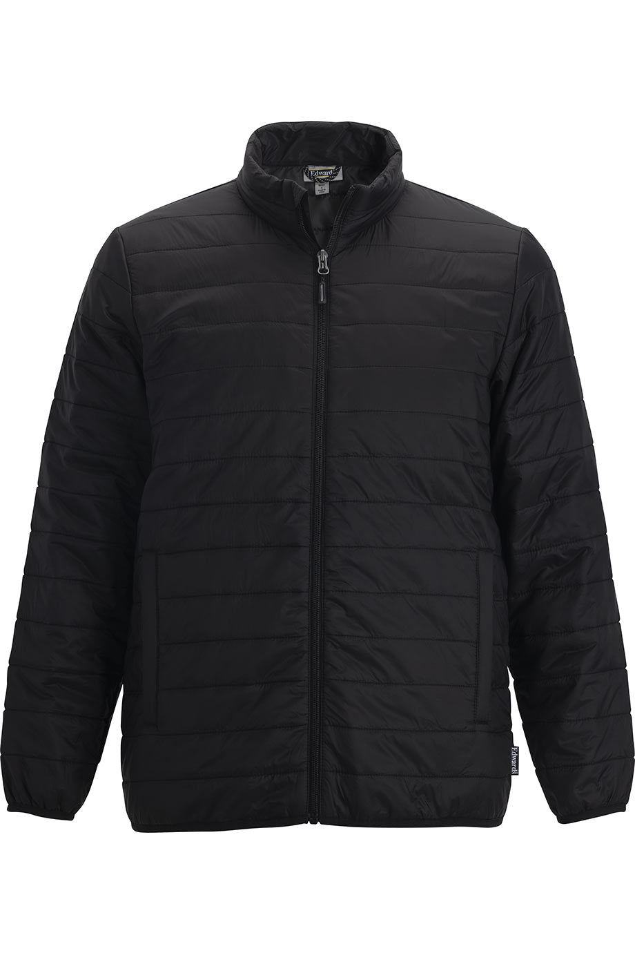 EDWARDS UNISEX PUFFER JACKET