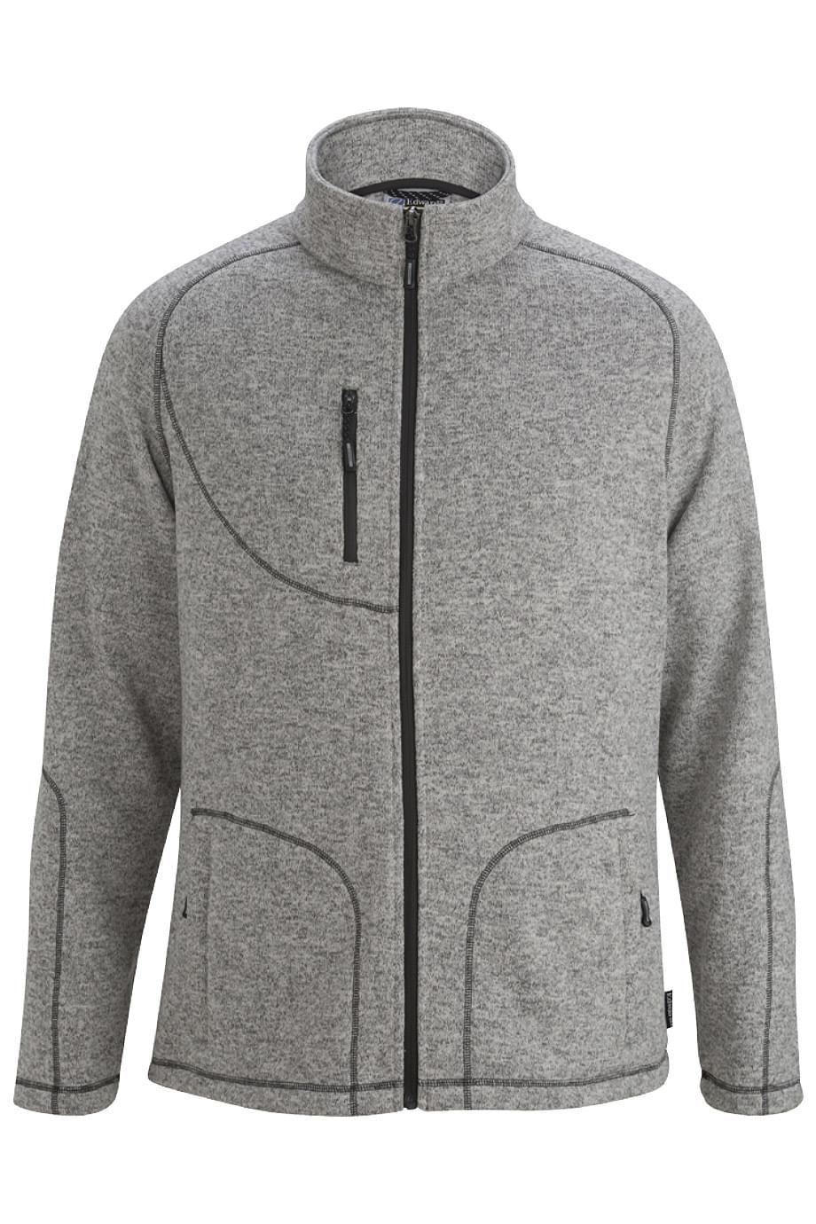 EDWARDS SWEATER KNIT MENS JACKET