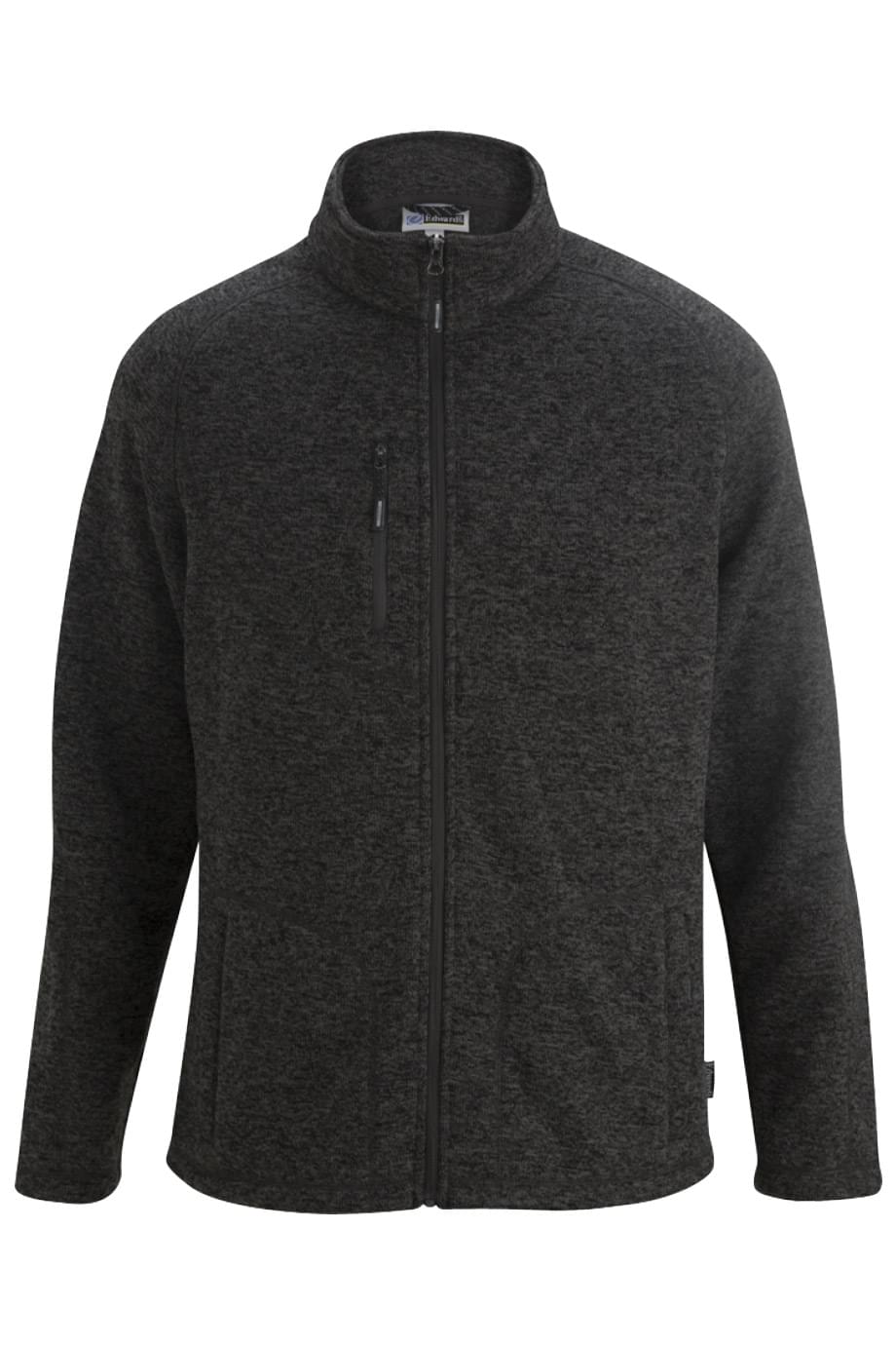 EDWARDS SWEATER KNIT MENS JACKET