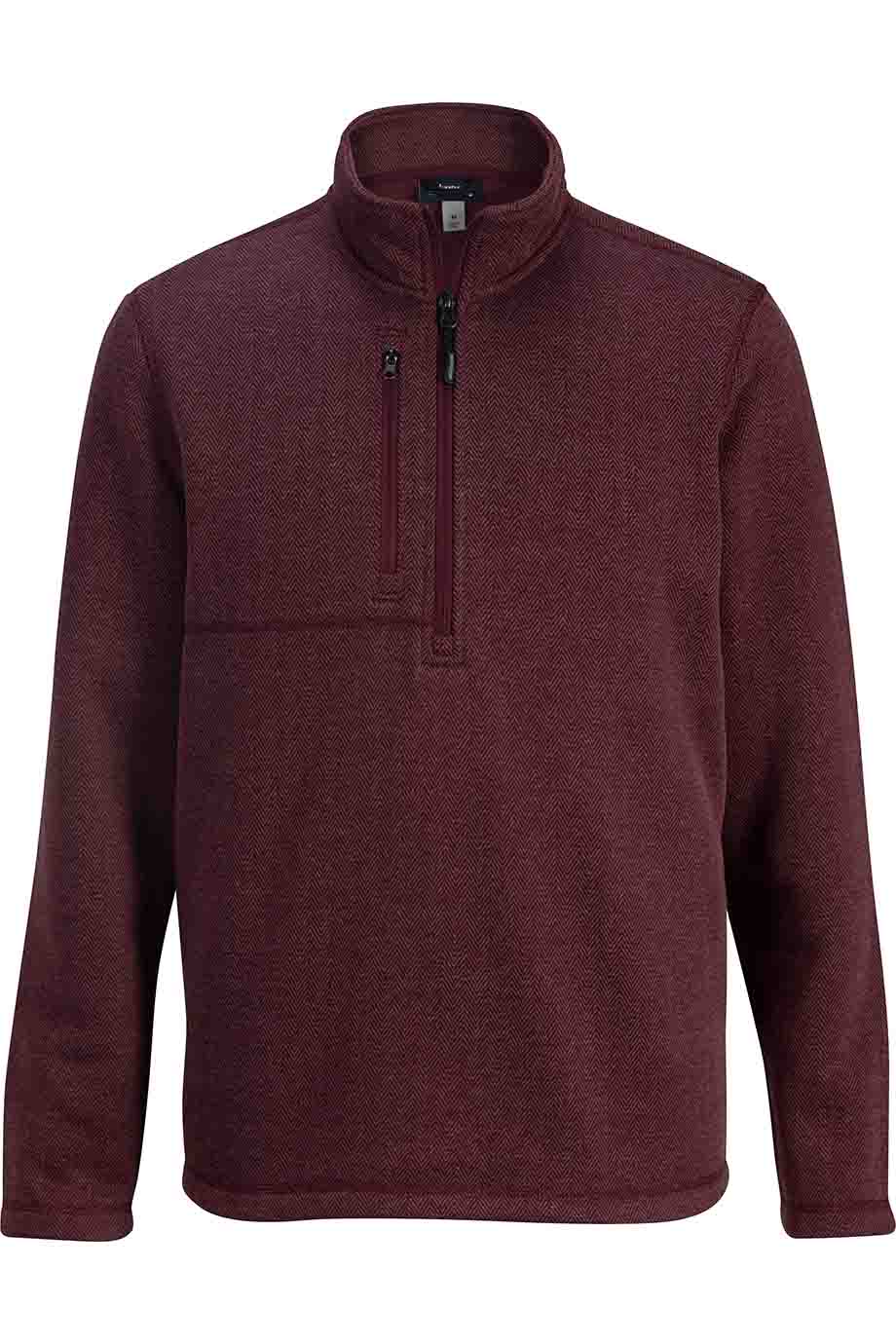 EDWARDS HERRINGBONE MENS JACKET