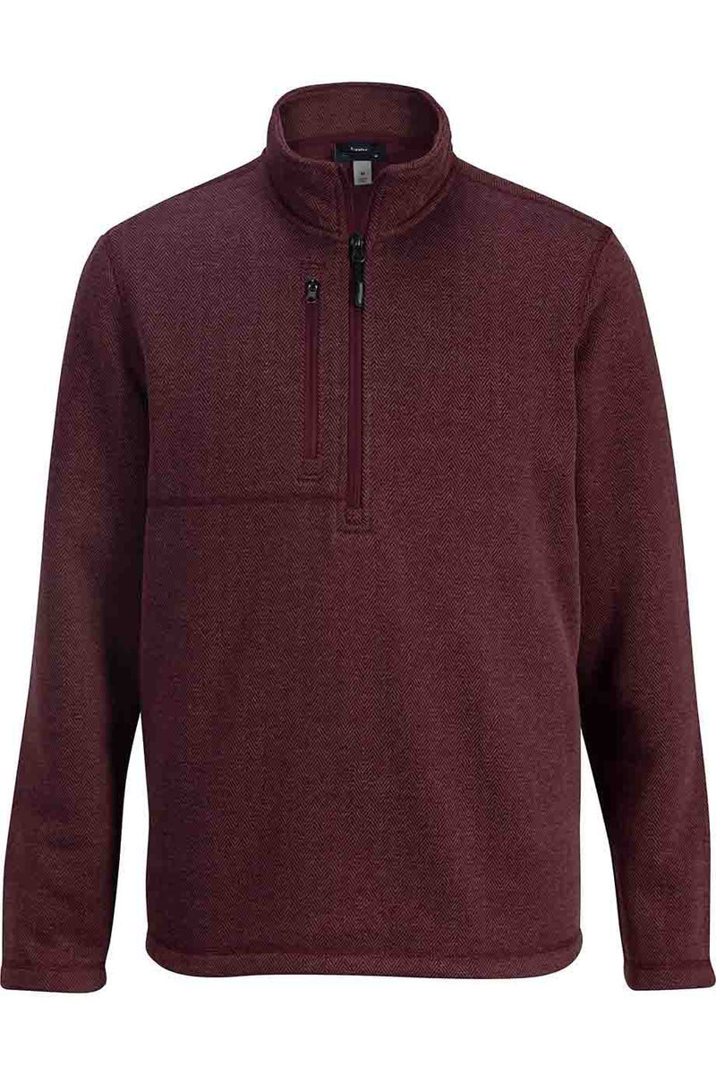 EDWARDS HERRINGBONE MENS JACKET