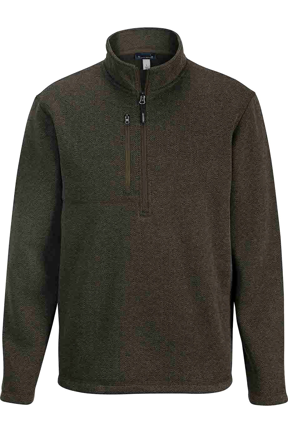 EDWARDS HERRINGBONE MENS JACKET