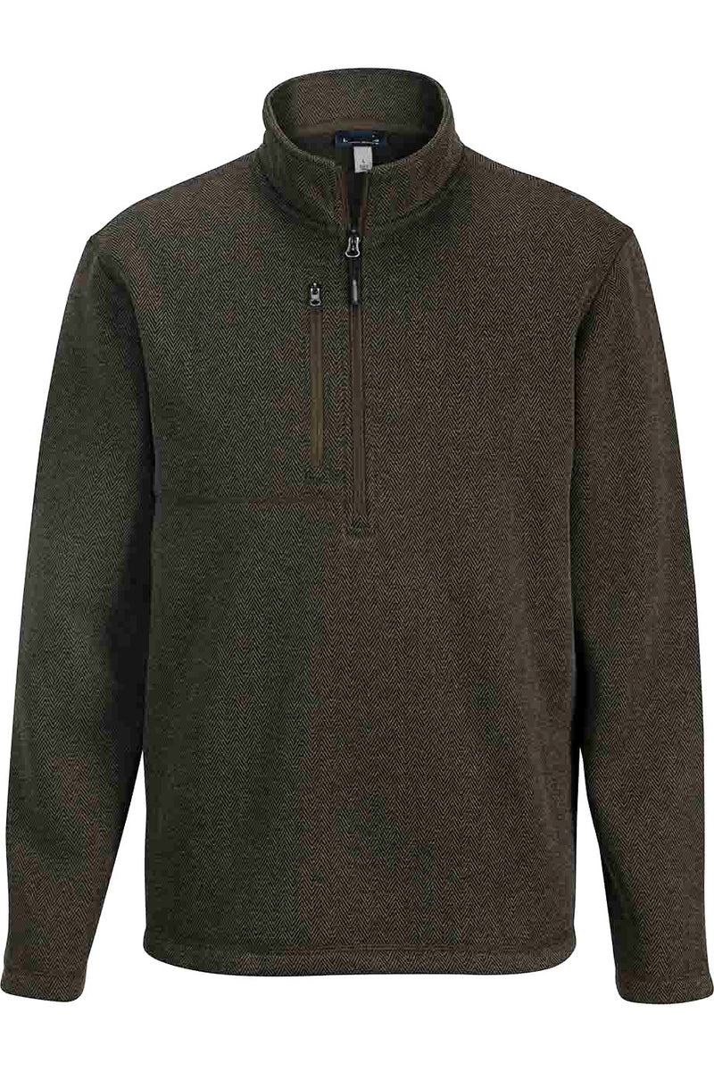 EDWARDS HERRINGBONE MENS JACKET