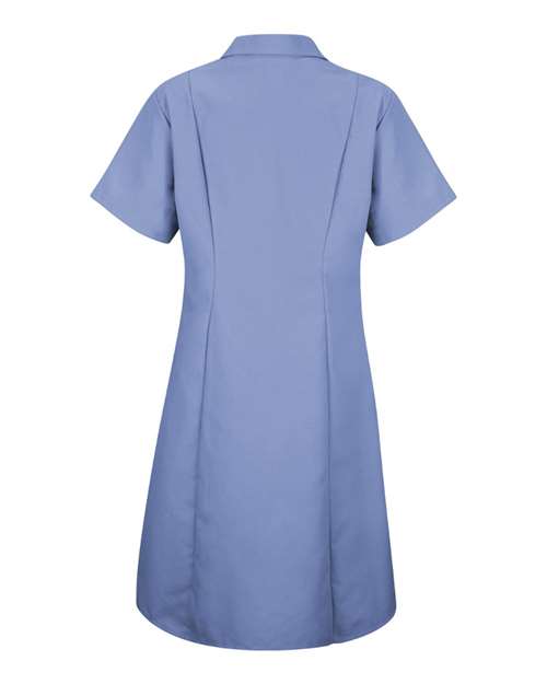 Women's Short Sleeve Dress - DP23