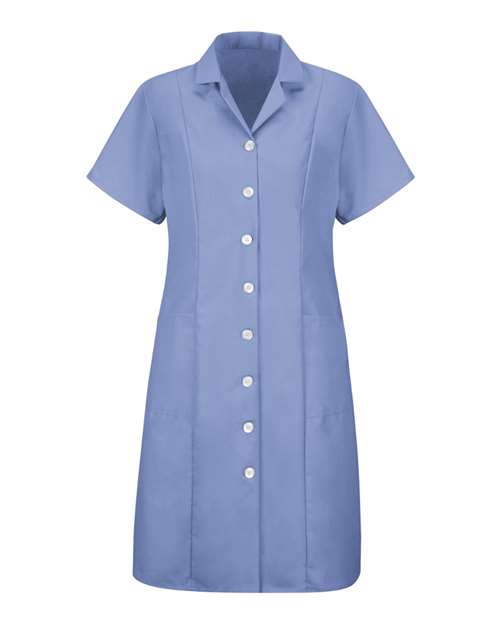 Women's Short Sleeve Dress - DP23