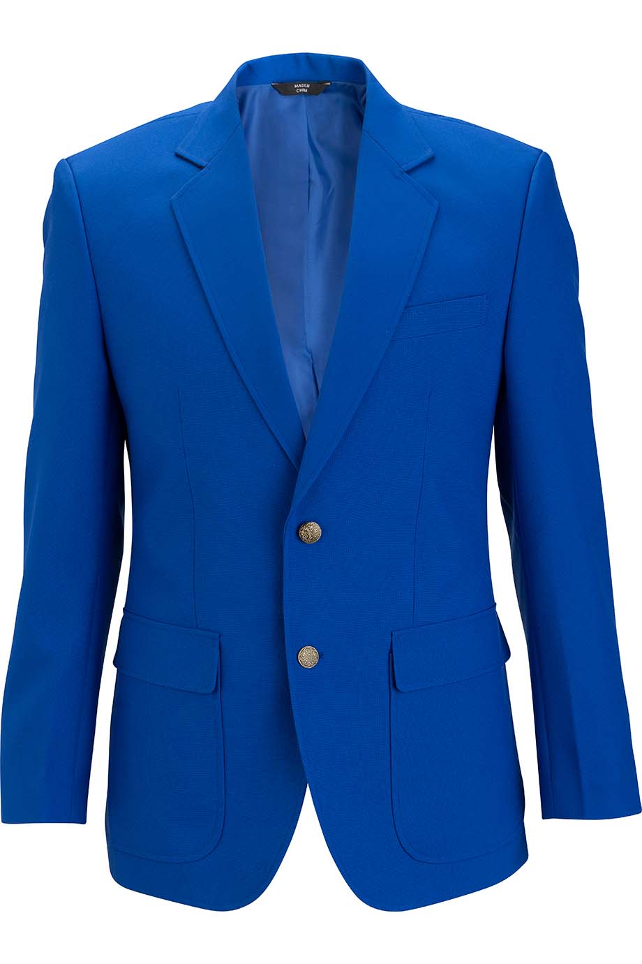 EDWARDS TRADITIONAL MENS BLAZER