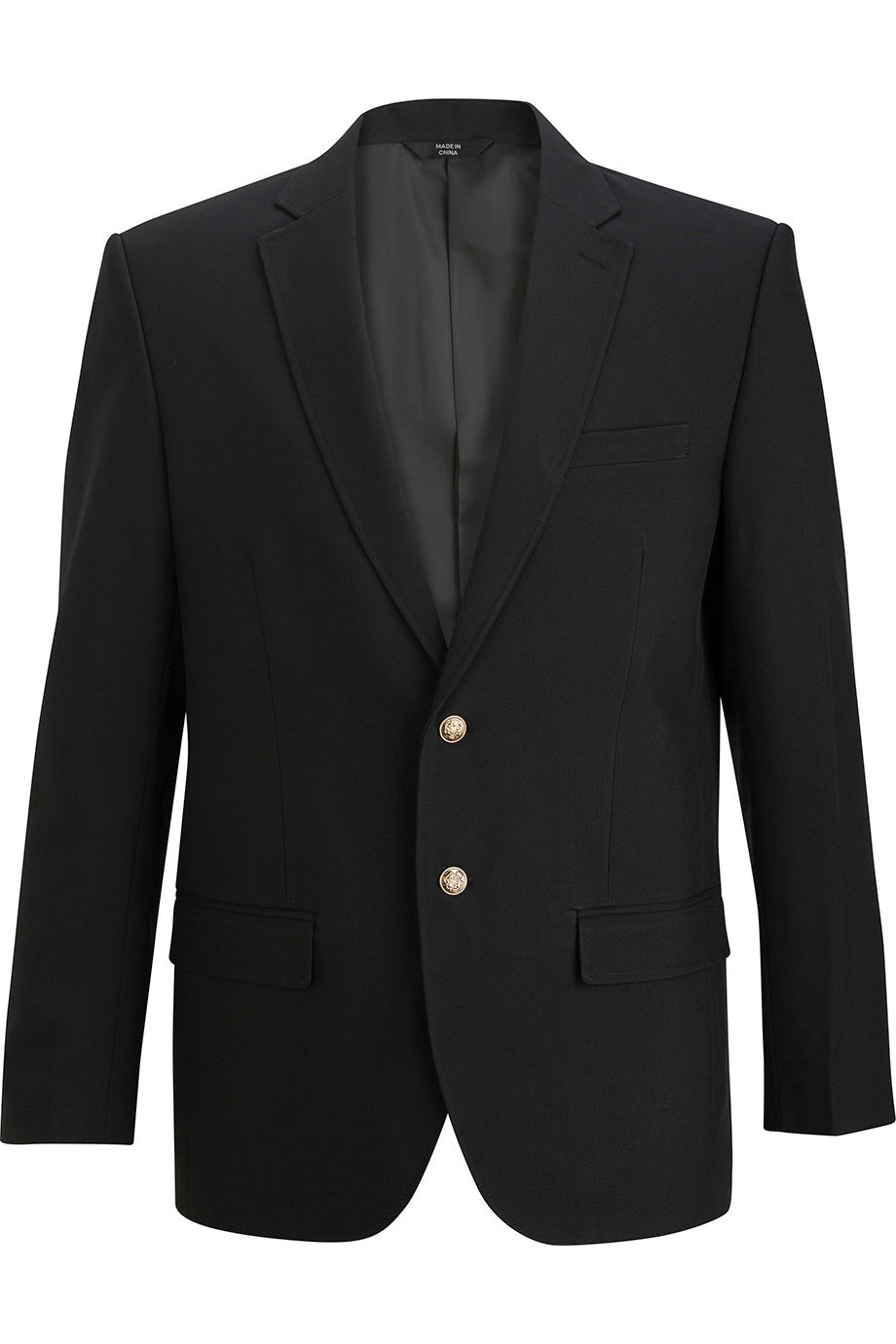 EDWARDS CONTEMPORARY MENS BLAZER