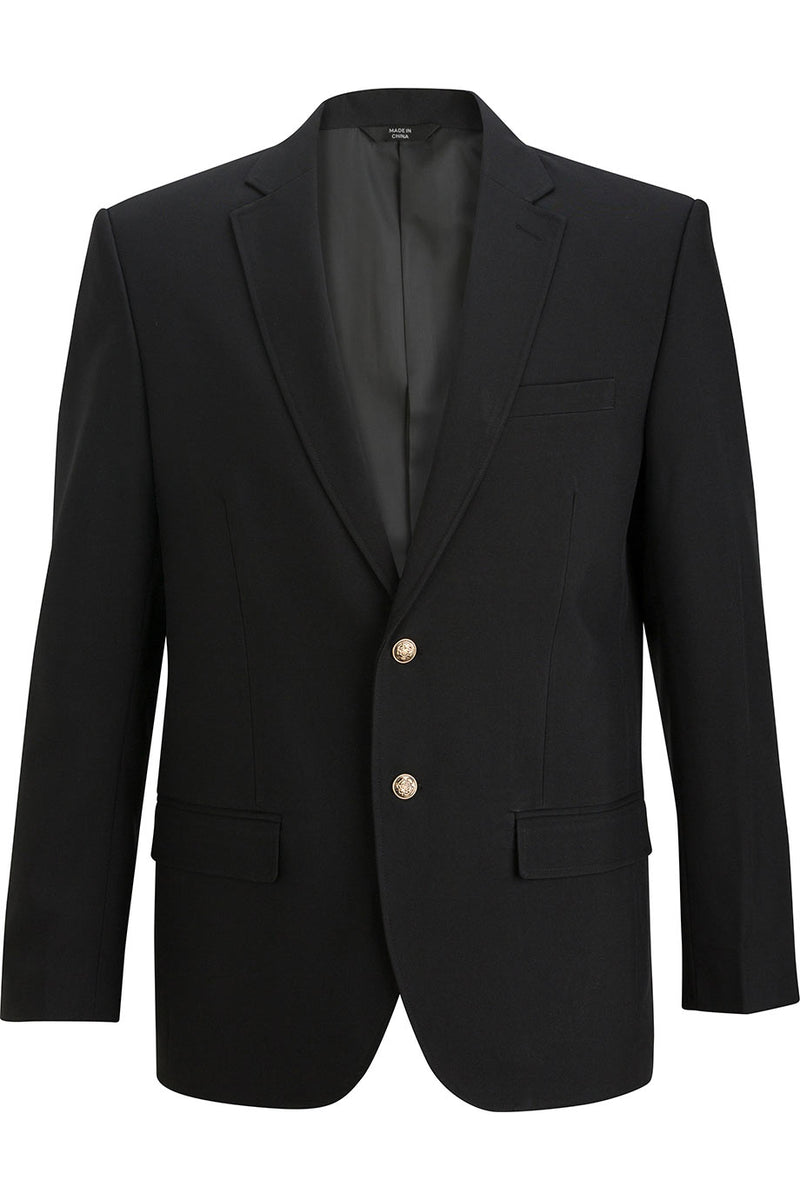 EDWARDS CONTEMPORARY MENS BLAZER