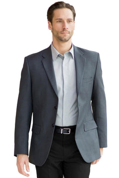 EDWARDS SYNERGY MENS SUIT COAT