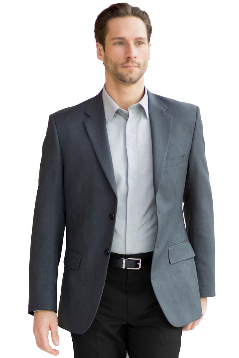 EDWARDS SYNERGY MENS SUIT COAT