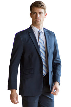 EDWARDS RUSSEL MENS SUIT COAT