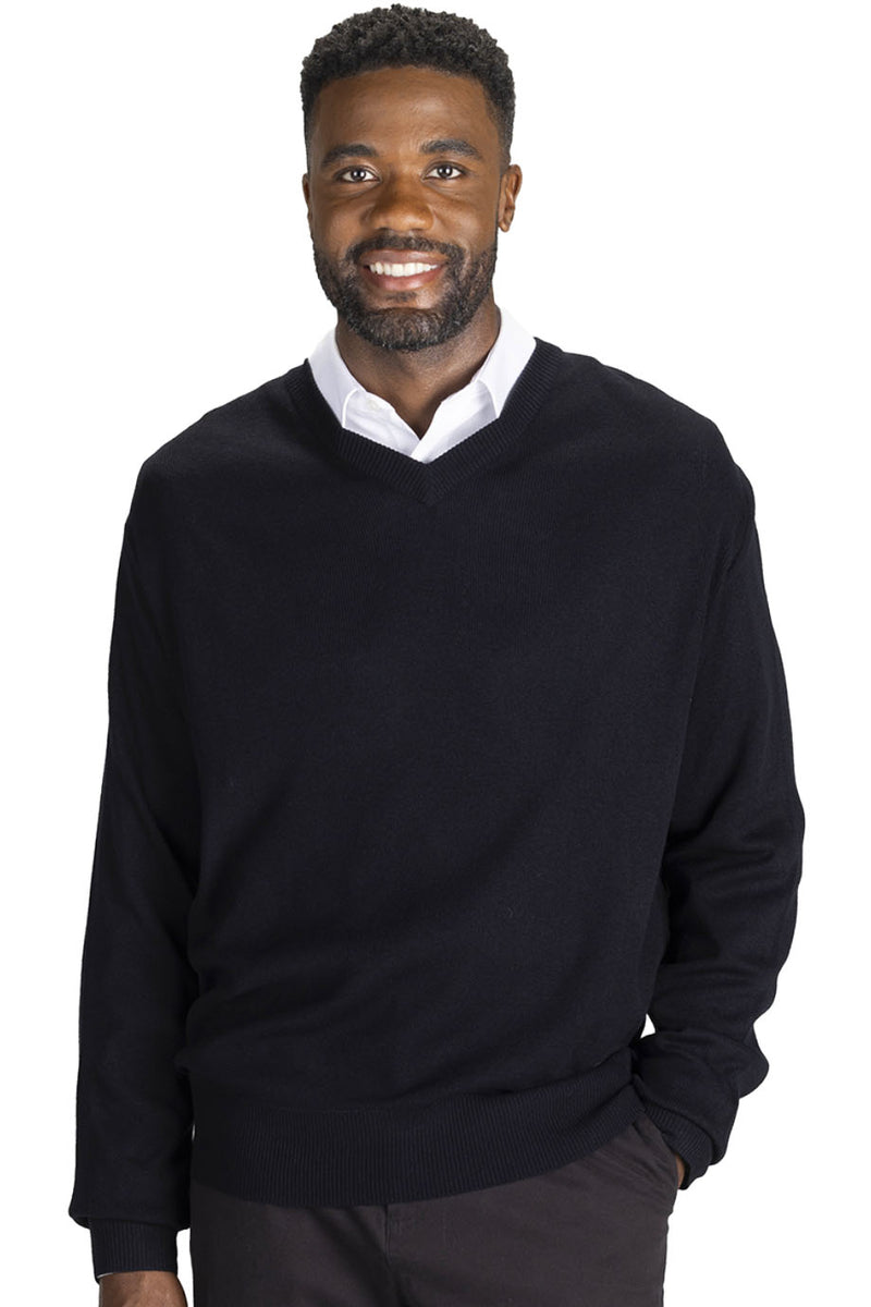 EDWARDS ESSENTIAL UNISEX SWEATER