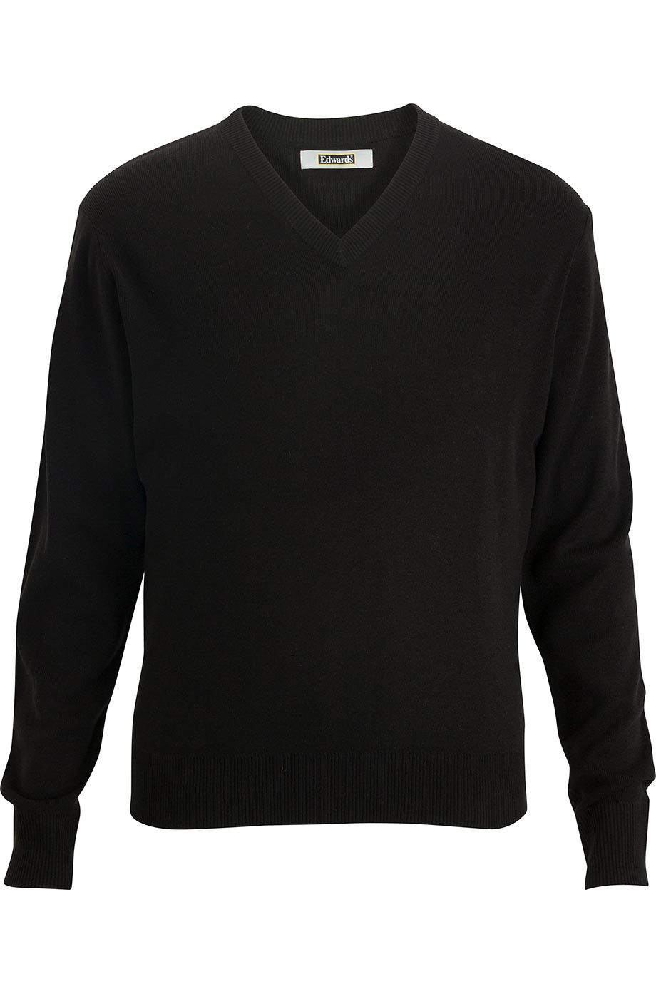 EDWARDS ESSENTIAL UNISEX SWEATER