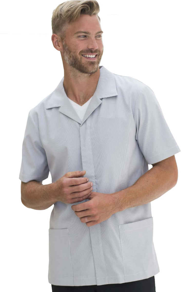 EDWARDS PINCORD MENS SERVICE SHIRT