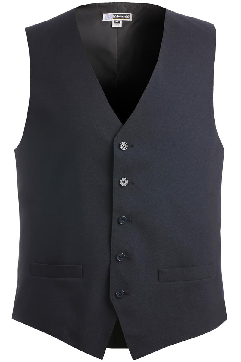EDWARDS MENS ECONOMY VEST