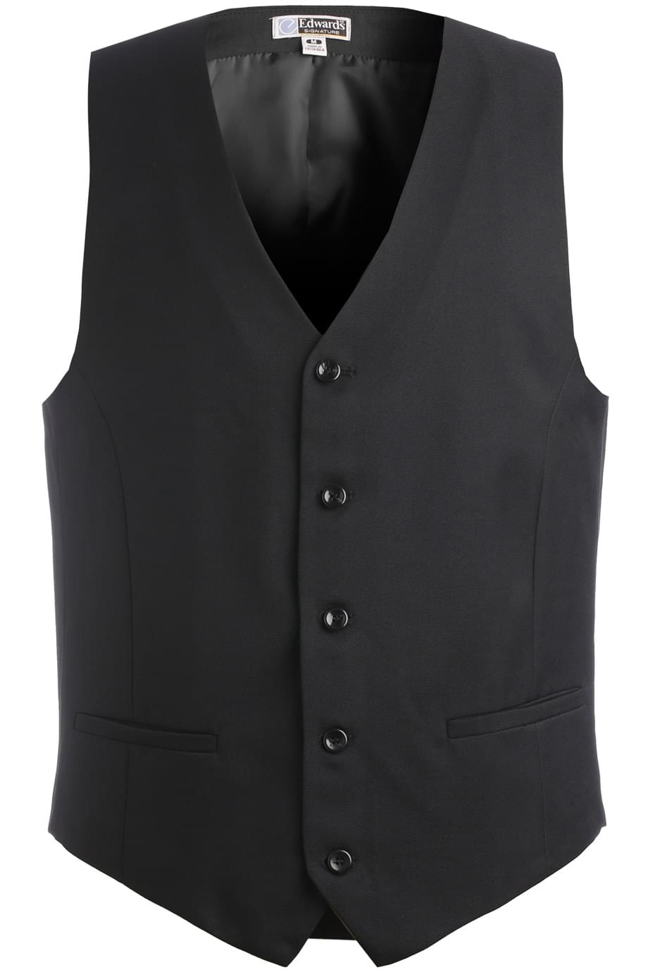 EDWARDS SYNERGY MENS VEST