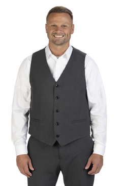 EDWARDS SYNERGY MENS VEST