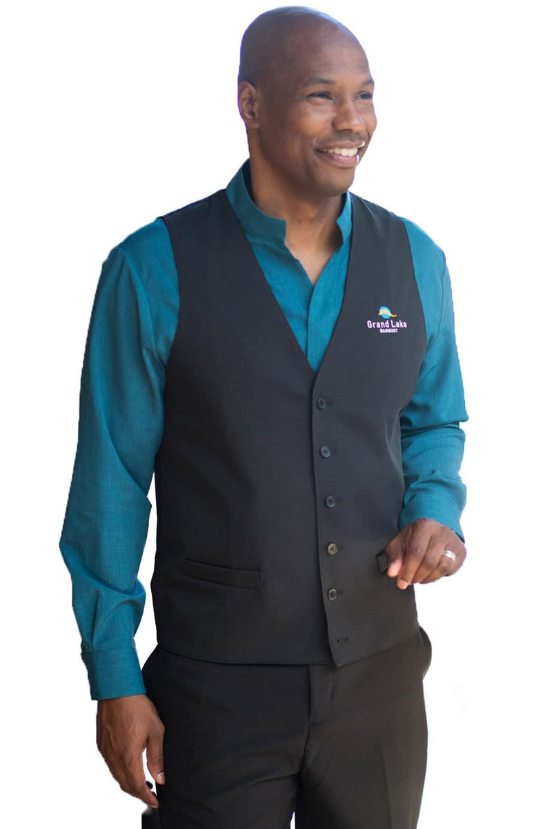 EDWARDS MENS FIRENZA VEST