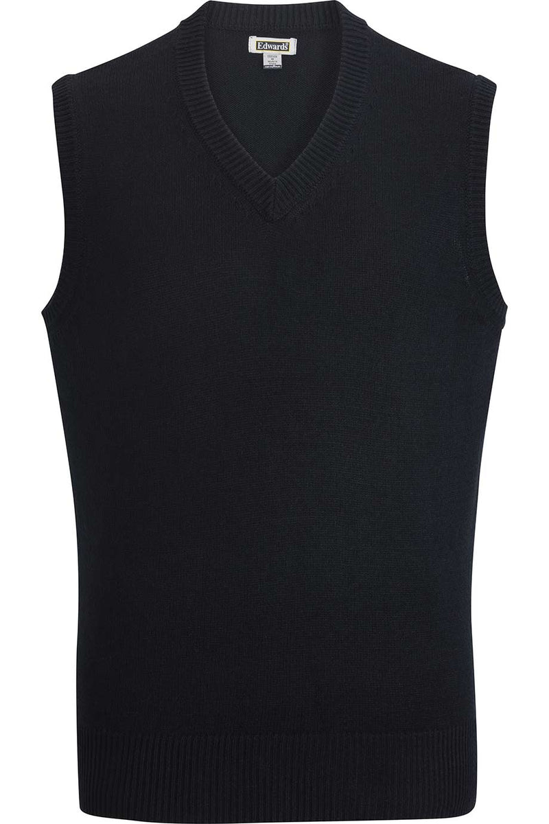 EDWARDS TUFF PIL PLUS UNISEX VEST