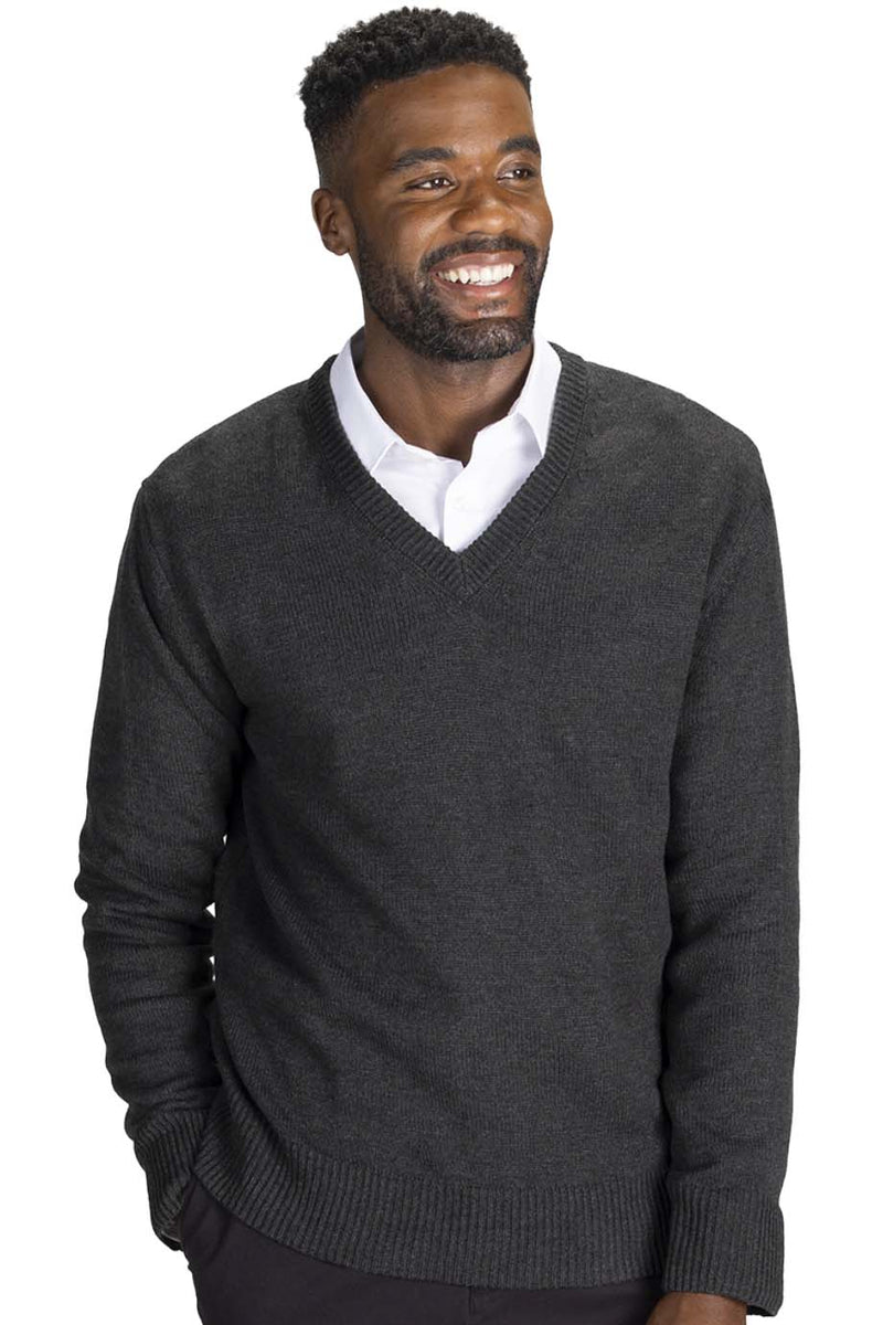 EDWARDS TUFF PIL PLUS UNISEX SWEATER