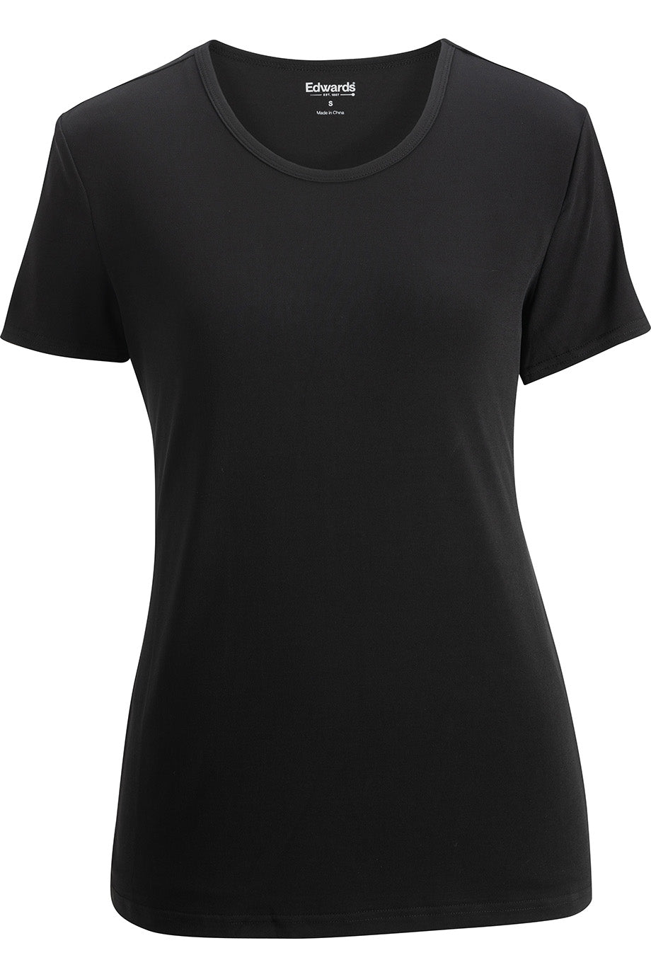 EDWARDS SOFT LADIES BLOUSE