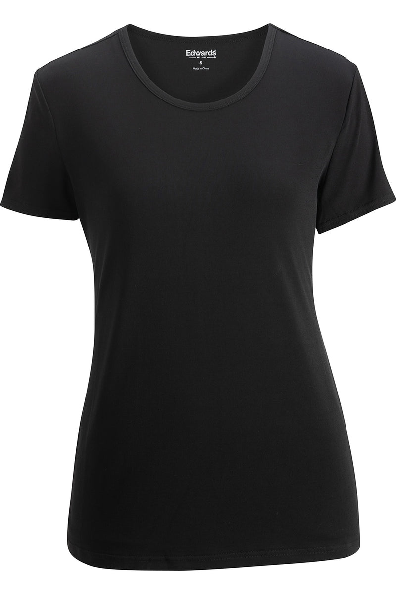 EDWARDS SOFT LADIES BLOUSE