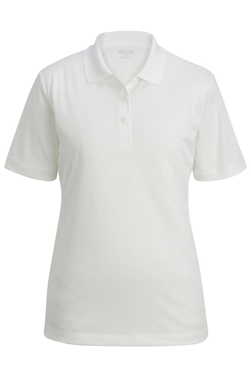 LADIES DURABLE PERFORMANCE POLO