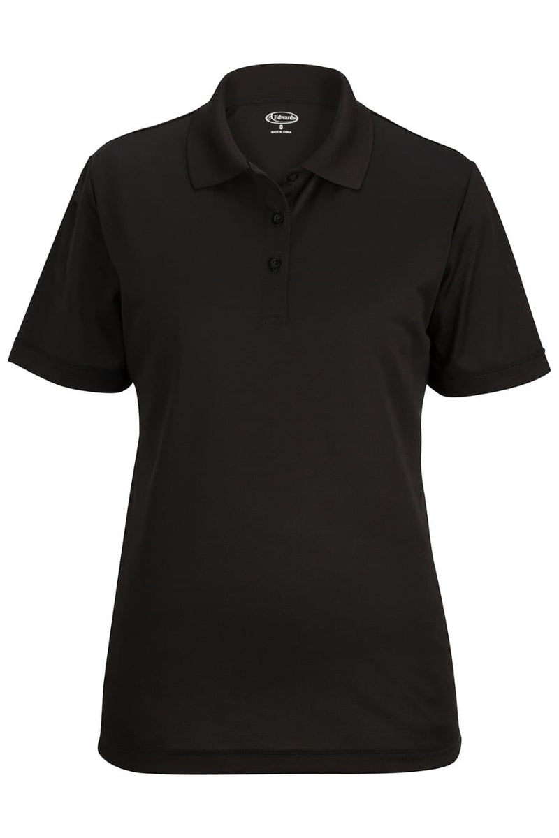 LADIES DURABLE PERFORMANCE POLO