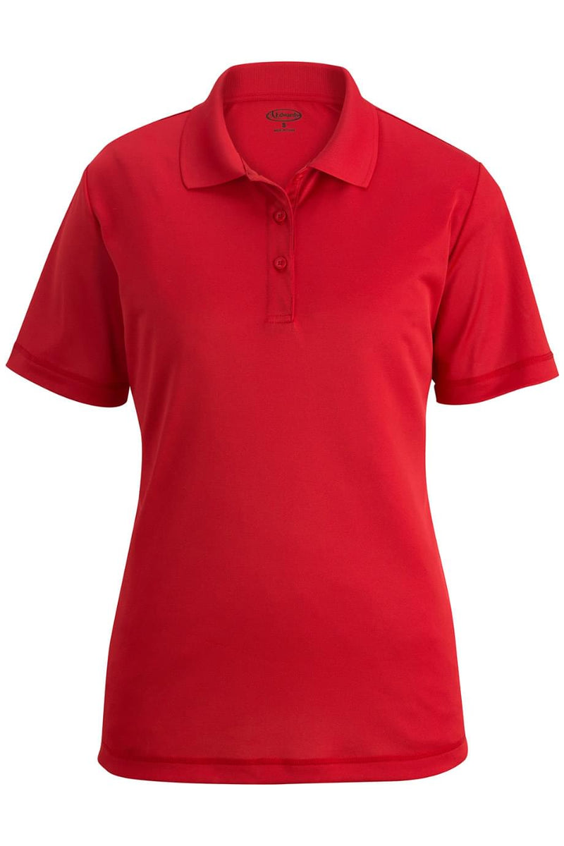 LADIES DURABLE PERFORMANCE POLO