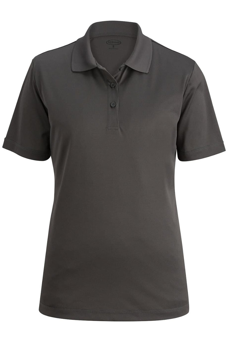 LADIES DURABLE PERFORMANCE POLO