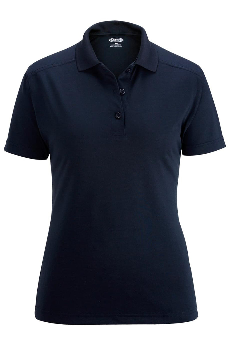 ULTIMATE+ LADIES POLO