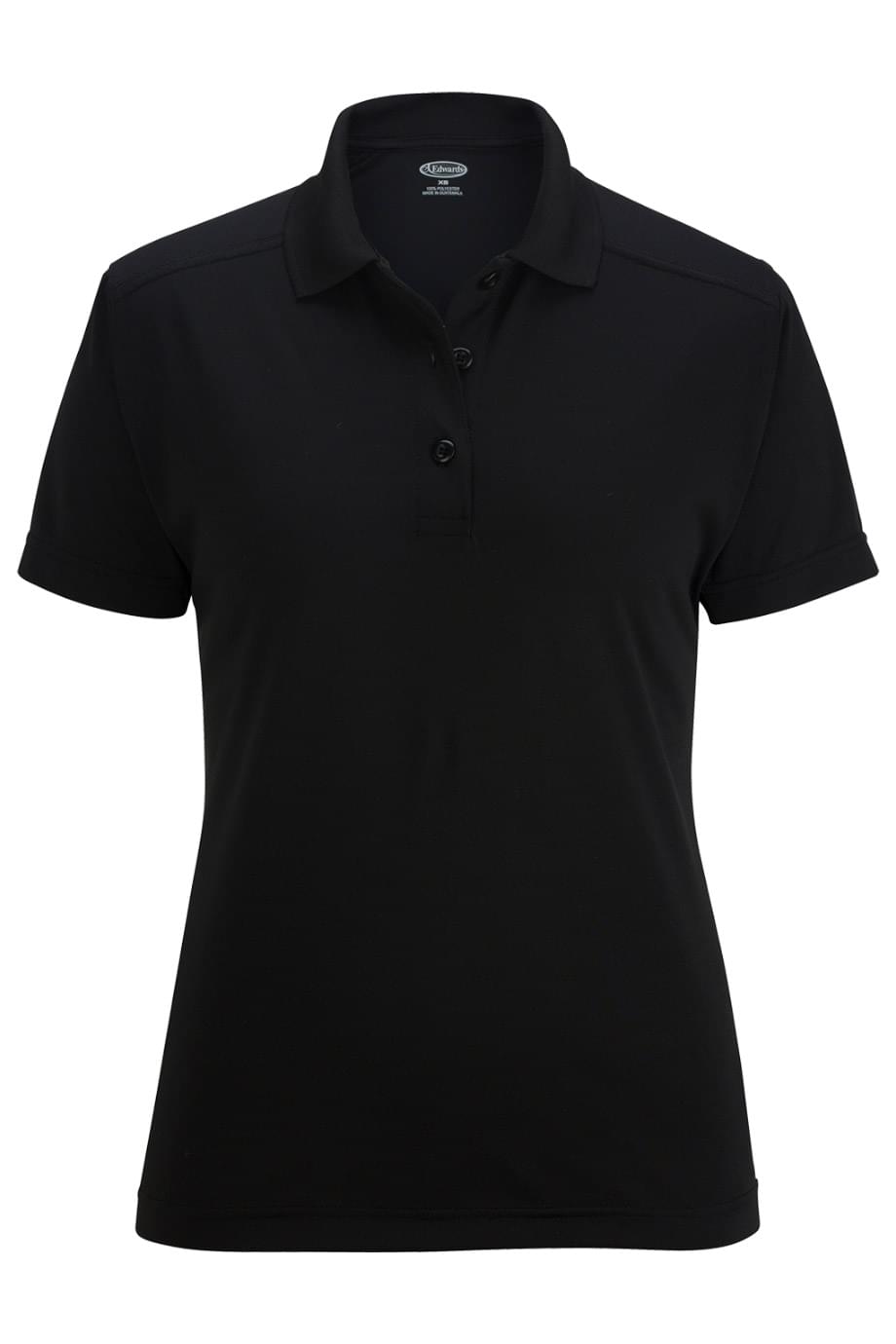 ULTIMATE+ LADIES POLO
