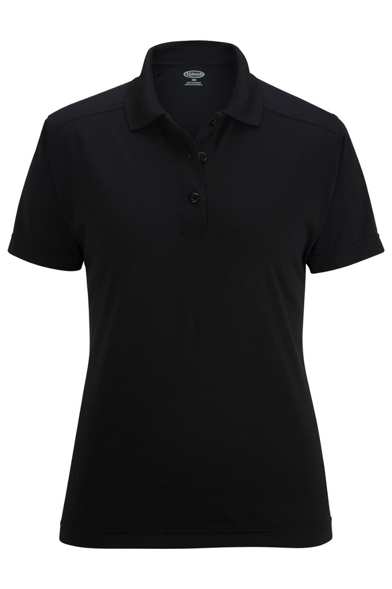 ULTIMATE+ LADIES POLO