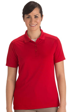 ULTIMATE+ LADIES POLO